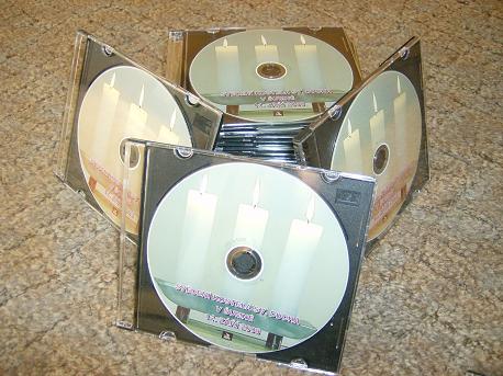 DVD